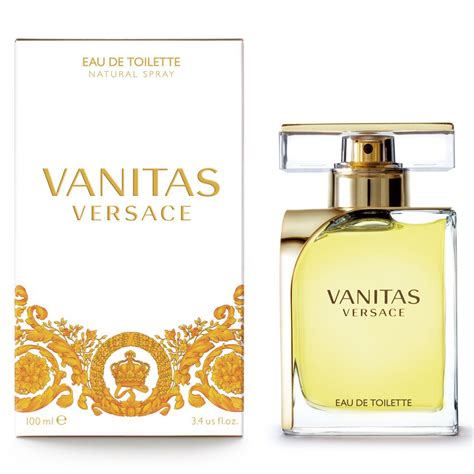 versace vanitas perfume boots|perfume vanitas Versace notas.